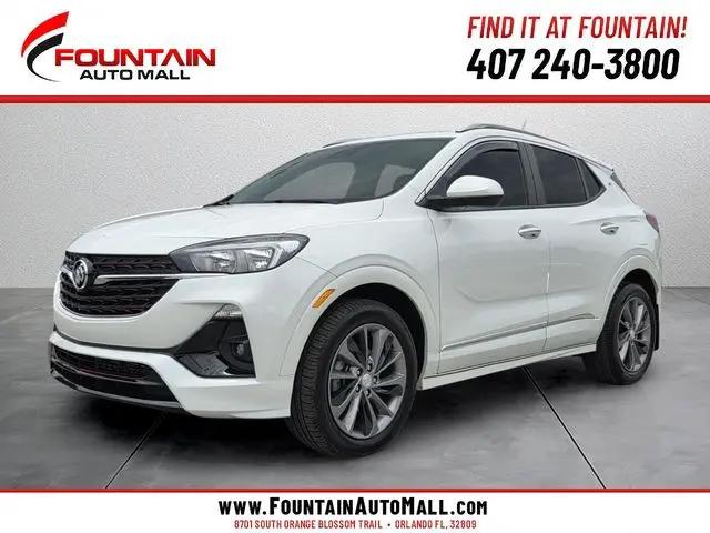 2022 Buick Encore GX FWD Select for sale in Orlando, FL