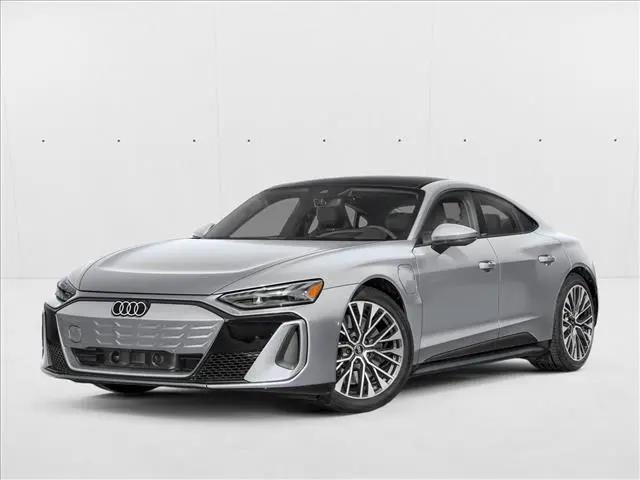 2026 Audi e-tron GT Premium Plus quattro for sale in Cockeysville, MD
