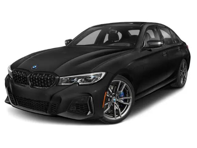 2021 BMW M340i M340i xDrive Sedan for sale near Cincinnati, OH