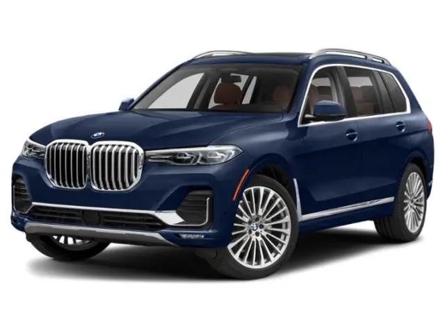 2022 BMW X7 xDrive40i for sale near Cincinnati, OH