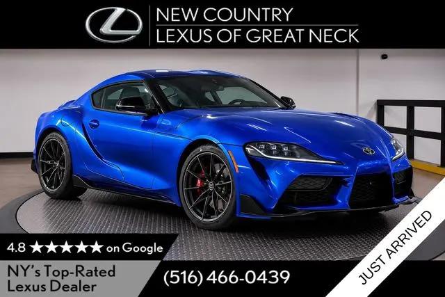 2023 Toyota GR Supra 3.0 for sale in Great Neck, NY