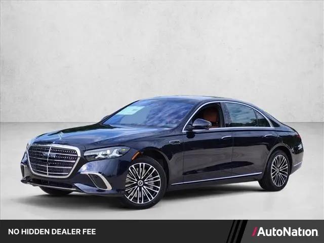 2027 Mercedes-Benz S-CLASS S 580 for sale in Maitland, FL