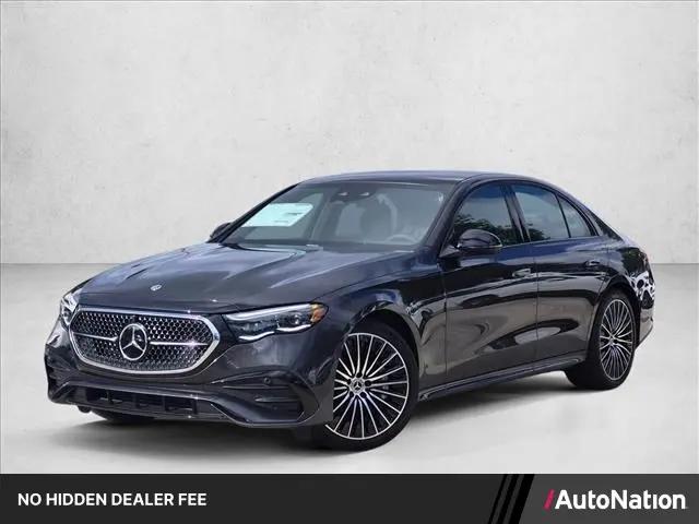 2027 Mercedes-Benz E-Class E 450 for sale in Maitland, FL