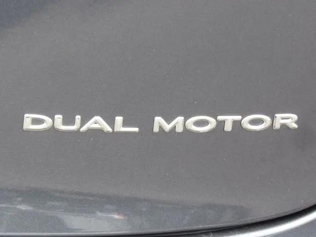 2023 Tesla Model 3 Long Range Dual Motor All-Wheel Drive