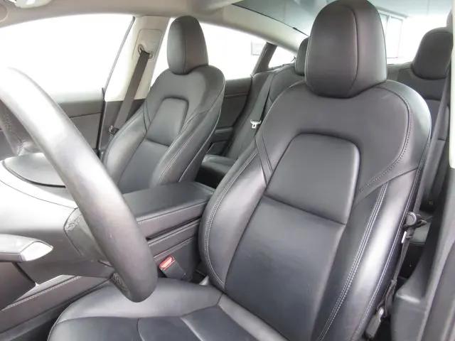 2023 Tesla Model 3 Long Range Dual Motor All-Wheel Drive