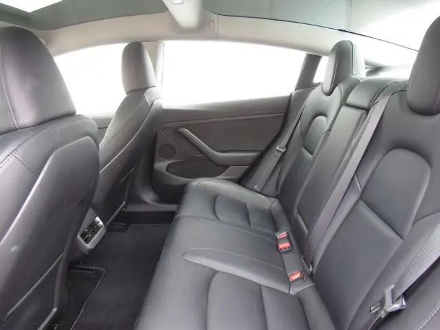 2023 Tesla Model 3 Long Range Dual Motor All-Wheel Drive