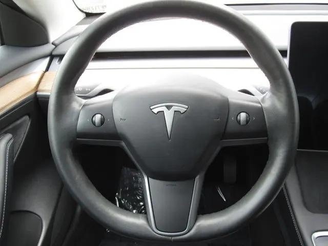 2023 Tesla Model 3 Long Range Dual Motor All-Wheel Drive