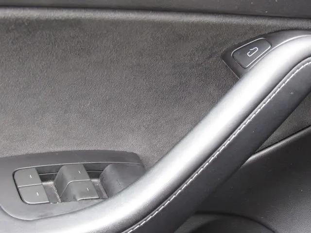 2023 Tesla Model 3 Long Range Dual Motor All-Wheel Drive