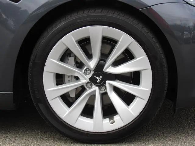 2023 Tesla Model 3 Long Range Dual Motor All-Wheel Drive