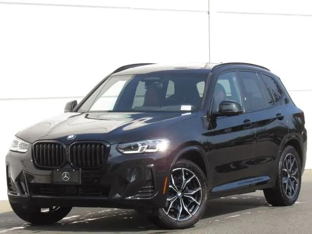 2024 BMW X3 xDrive30i for sale in Bellingham, WA