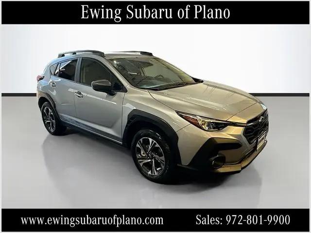 2026 Subaru Crosstrek Premium for sale in Plano, TX