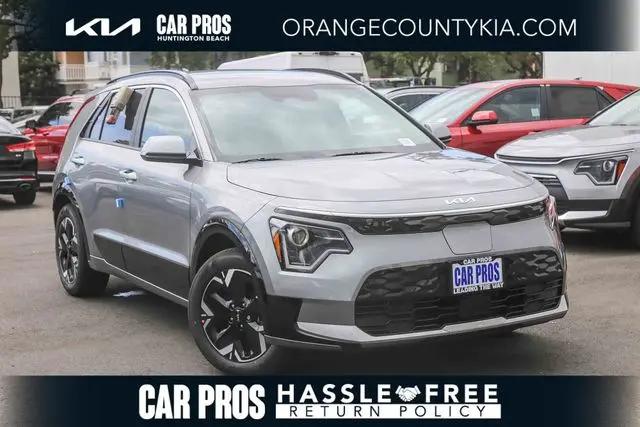 2026 Kia Niro EV Wind for sale in Huntington Beach, CA