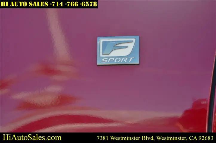 2014 Lexus LS 460 LS 460