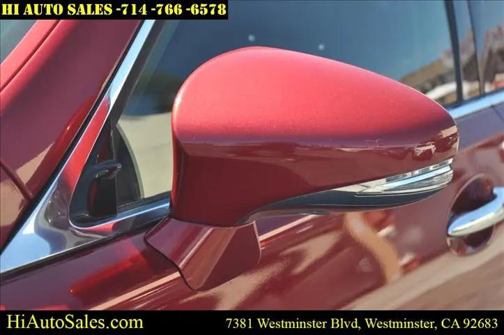 2014 Lexus LS 460 LS 460