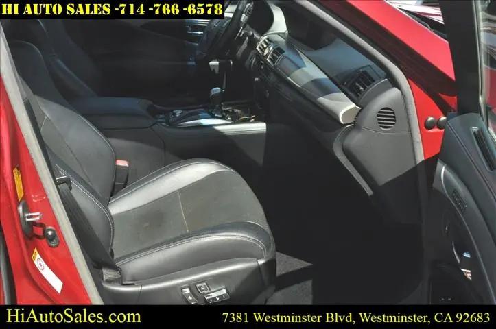 2014 Lexus LS 460 LS 460