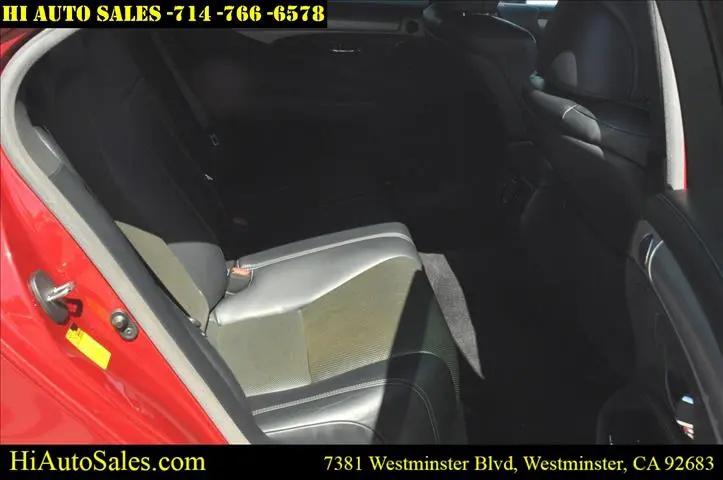 2014 Lexus LS 460 LS 460