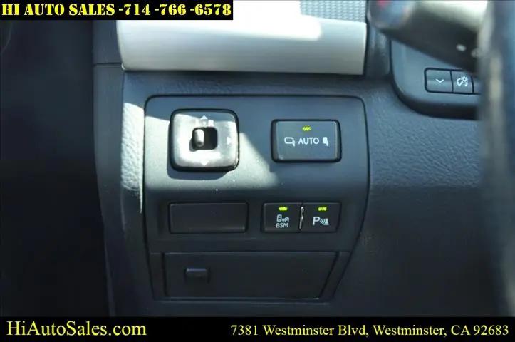 2014 Lexus LS 460 LS 460