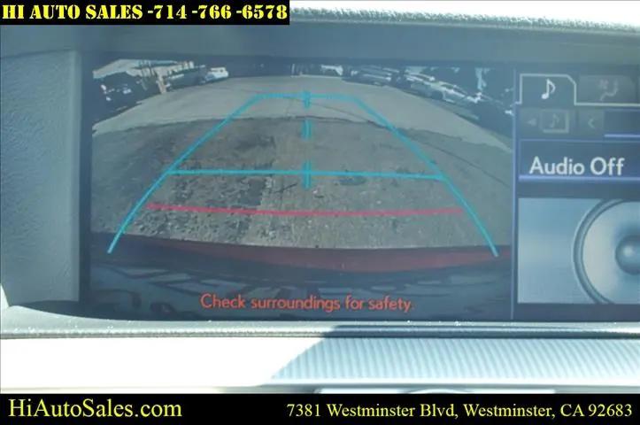 2014 Lexus LS 460 LS 460