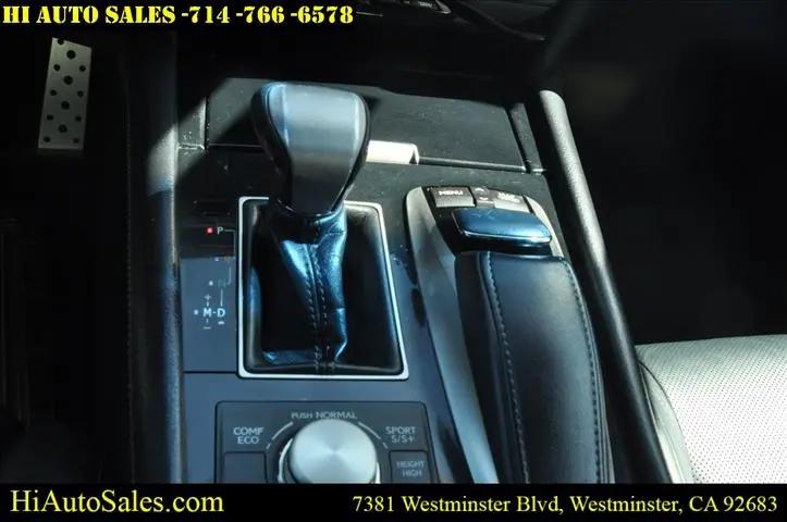 2014 Lexus LS 460 LS 460
