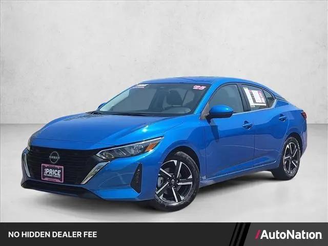 2025 Nissan Sentra SV for sale in Westminster, CO