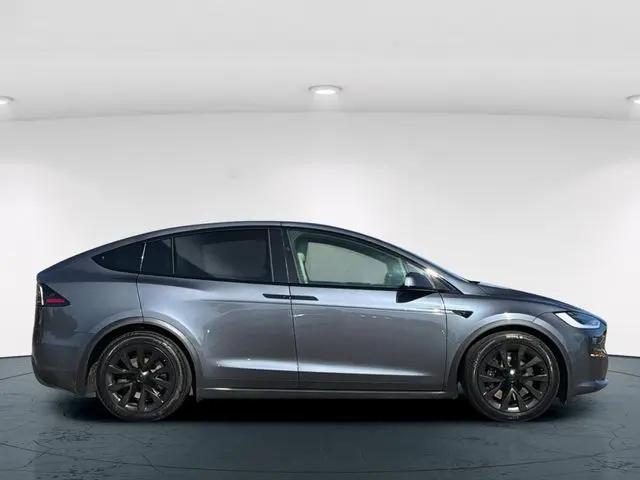 2023 Tesla Model X Plaid Tri Motor All-Wheel Drive