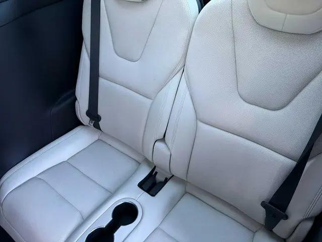 2023 Tesla Model X Plaid Tri Motor All-Wheel Drive