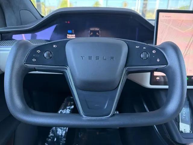 2023 Tesla Model X Plaid Tri Motor All-Wheel Drive