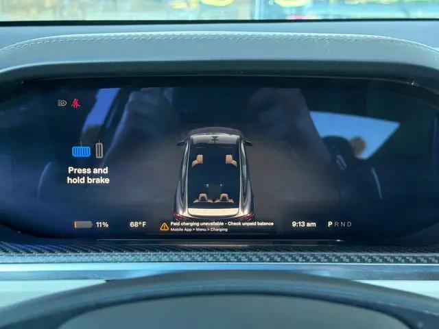 2023 Tesla Model X Plaid Tri Motor All-Wheel Drive