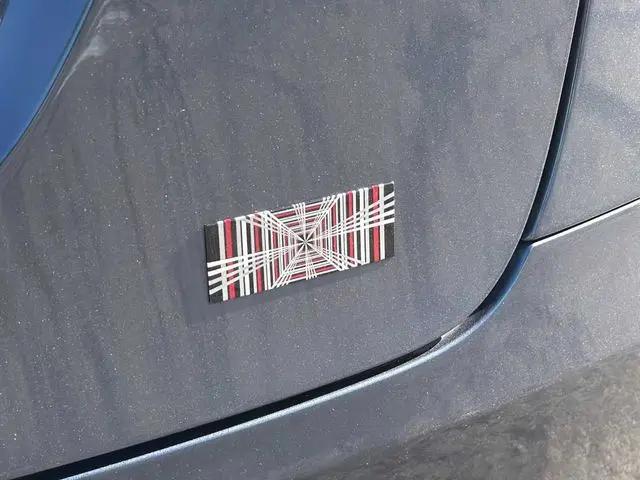 2023 Tesla Model X Plaid Tri Motor All-Wheel Drive