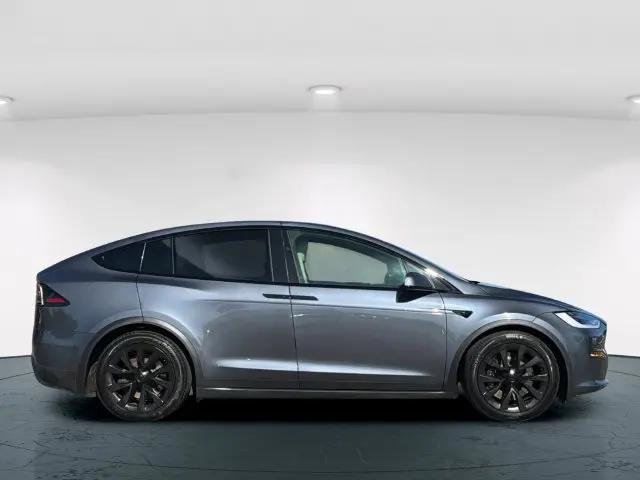 2023 Tesla Model X Plaid Tri Motor All-Wheel Drive