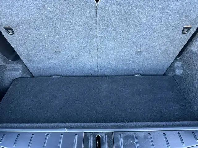 2023 Tesla Model X Plaid Tri Motor All-Wheel Drive