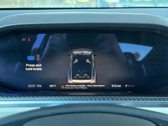 2023 Tesla Model X Plaid Tri Motor All-Wheel Drive