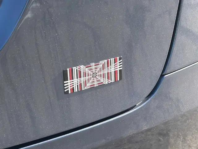 2023 Tesla Model X Plaid Tri Motor All-Wheel Drive