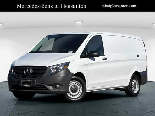 2023 Mercedes-Benz Metris Standard for sale in Pleasanton, CA