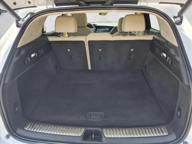 2021 Buick Envision AWD Avenir