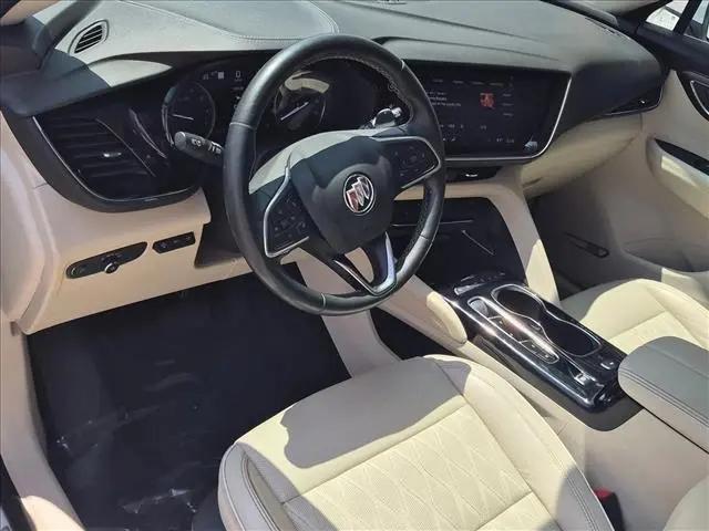 2021 Buick Envision AWD Avenir