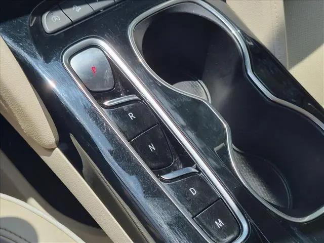 2021 Buick Envision AWD Avenir