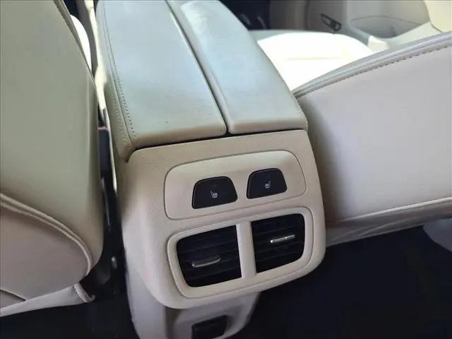 2021 Buick Envision AWD Avenir