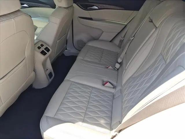 2021 Buick Envision AWD Avenir