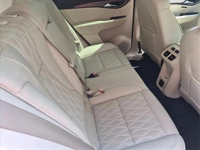 2021 Buick Envision AWD Avenir