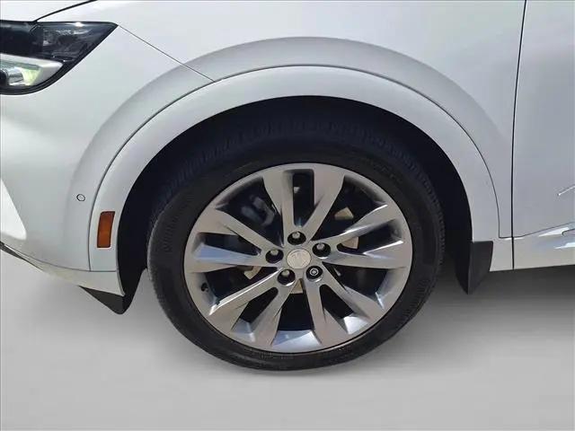 2021 Buick Envision AWD Avenir