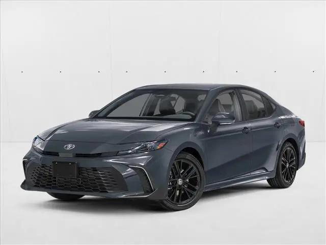 2026 Toyota Camry Hybrid SE for sale in Hayward, CA