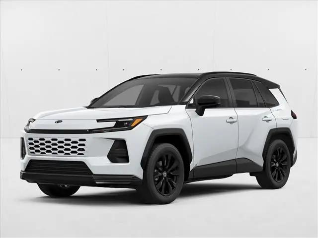2026 Toyota RAV4 XSE for sale in Hayward, CA