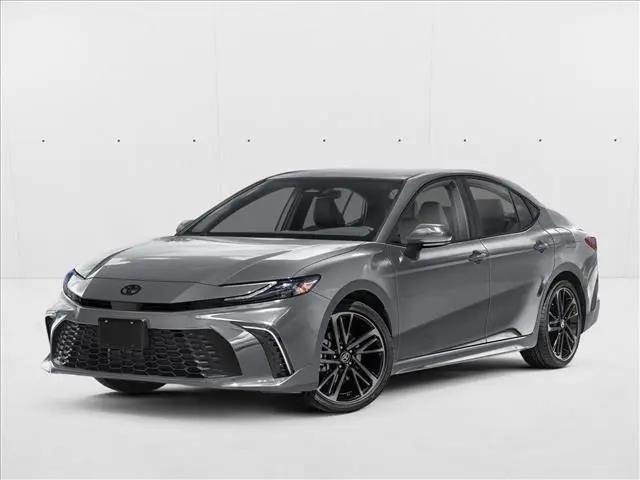 2026 Toyota Camry Hybrid XSE for sale in Hayward, CA