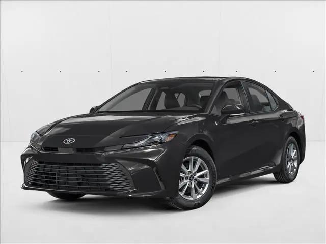 2026 Toyota Camry Hybrid LE for sale in Hayward, CA