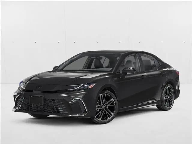 2026 Toyota Camry Hybrid XSE for sale in Hayward, CA