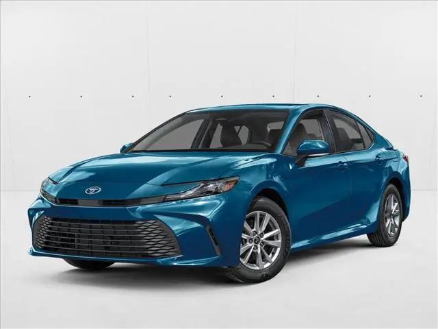 2026 Toyota Camry Hybrid LE for sale in Hayward, CA