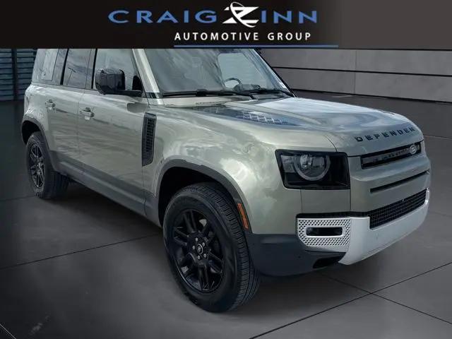 2024 Land Rover Defender 110 P300 for sale in North Miami, FL