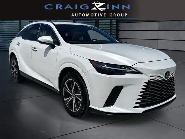 2024 Lexus RX 350 Premium for sale in North Miami, FL