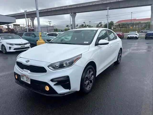 2021 Kia Forte LXS for sale in Waipahu, HI